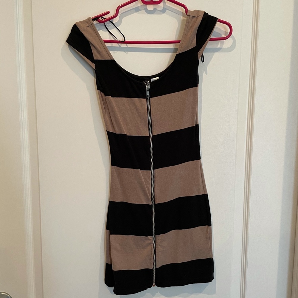 T Shirt Dress